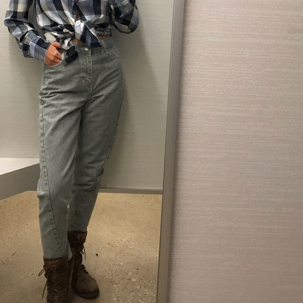 Topshop Jeans